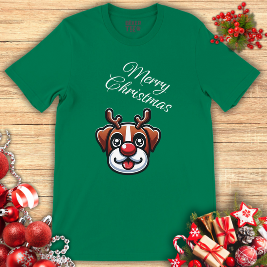 Merry Christmas Tee