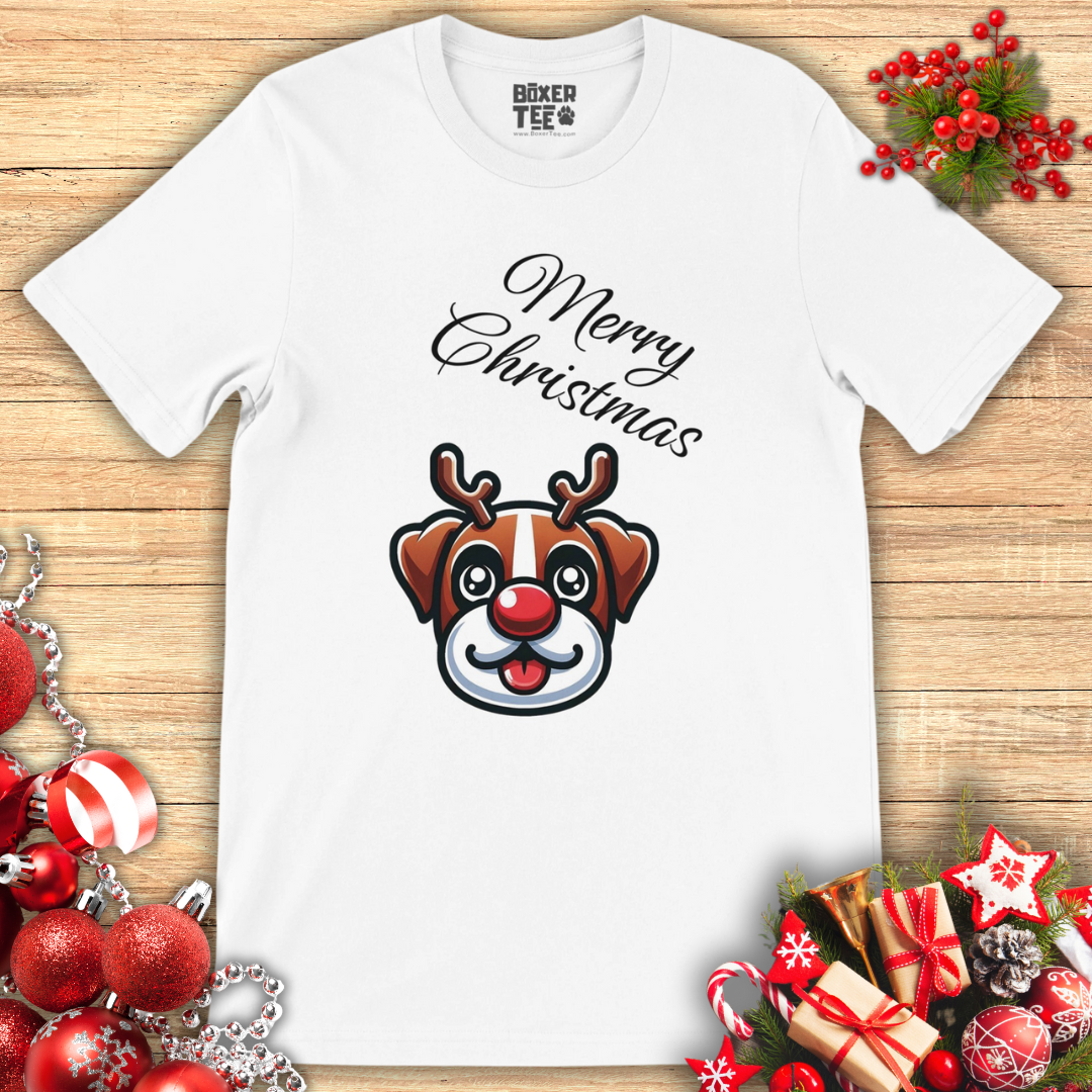 Merry Christmas Tee