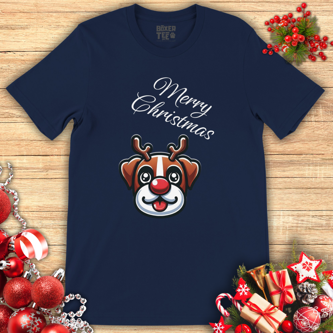 Merry Christmas Tee