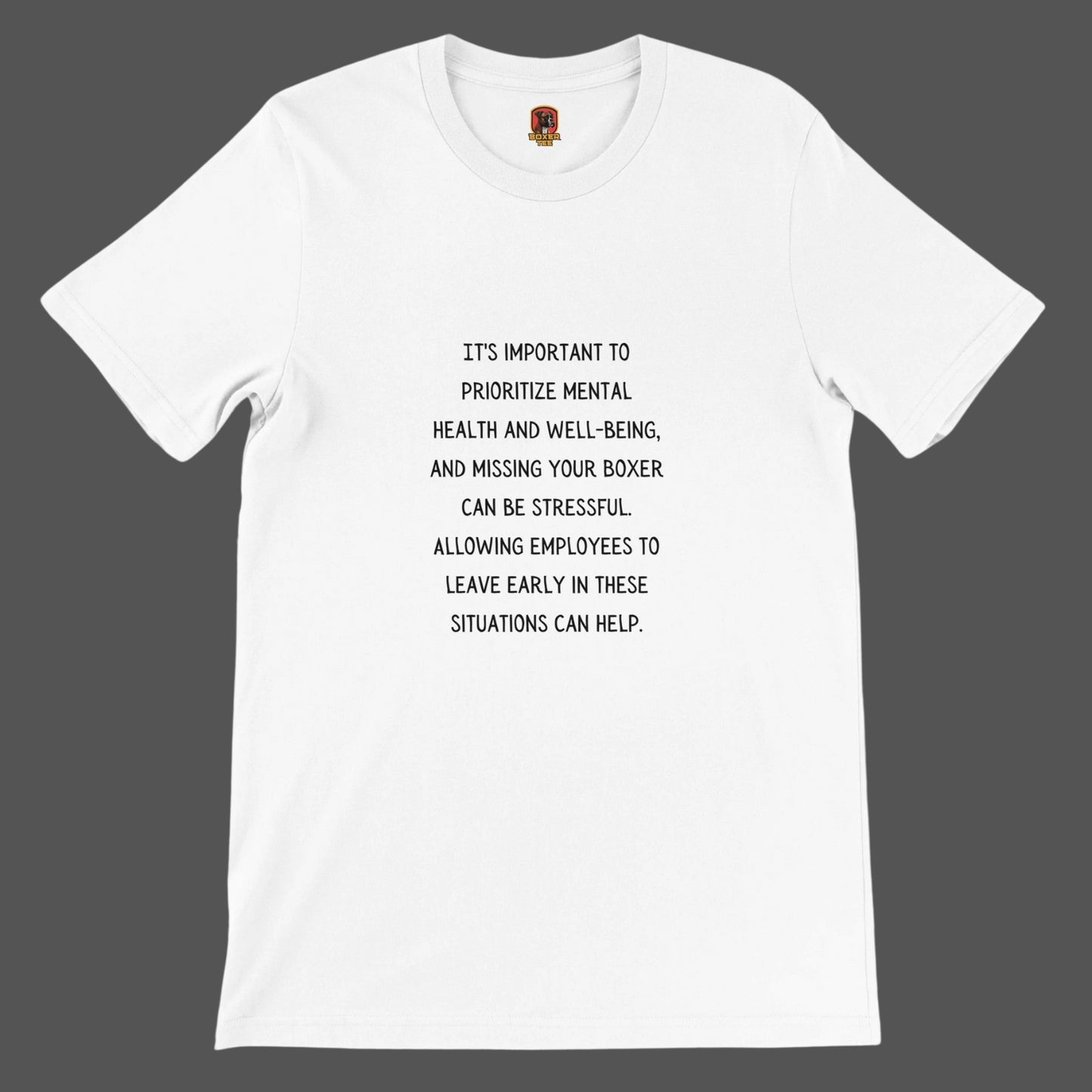 Leave Work Early Unisex Tee