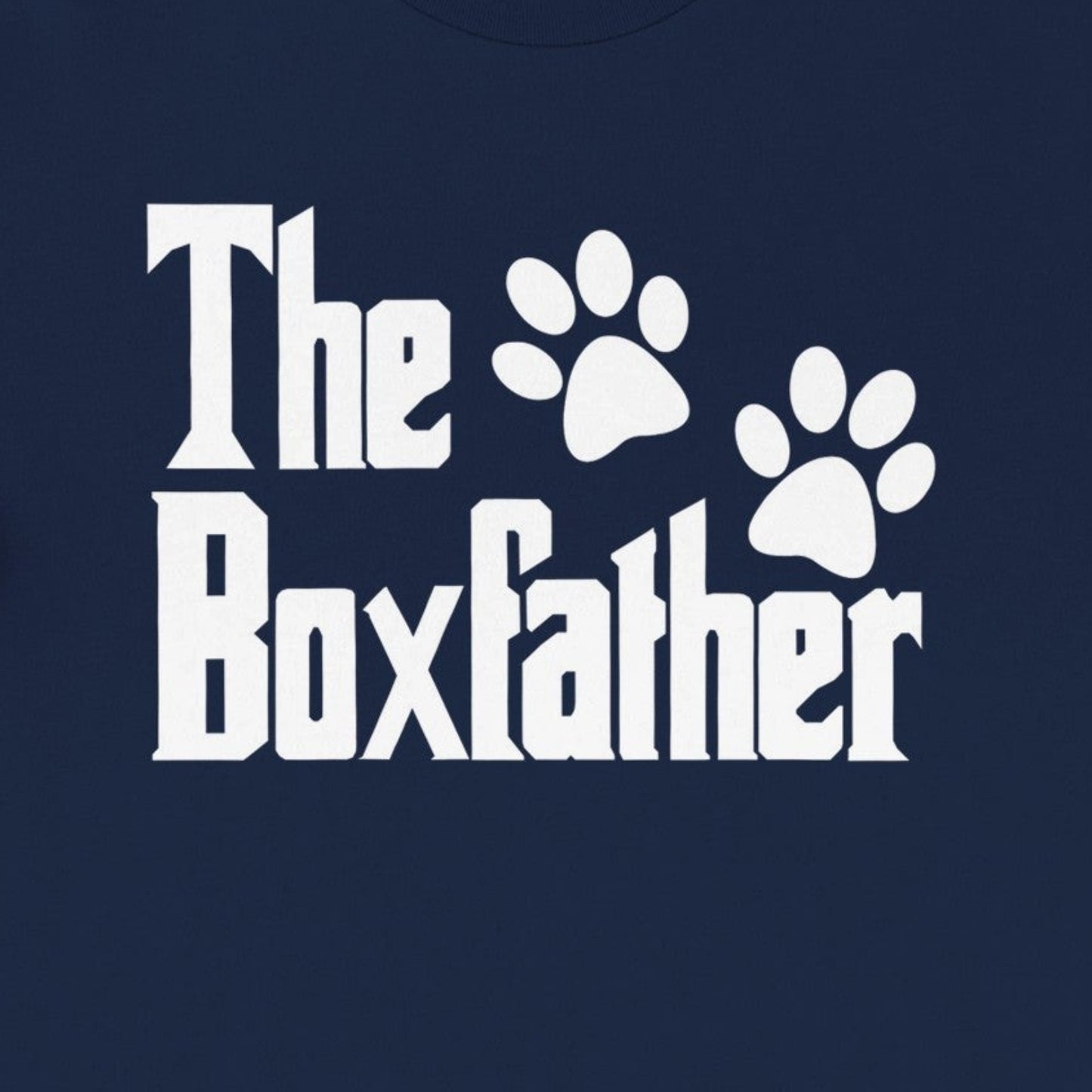The Boxfather Tee