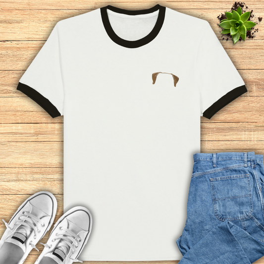 Flappy Ears Unisex Tee