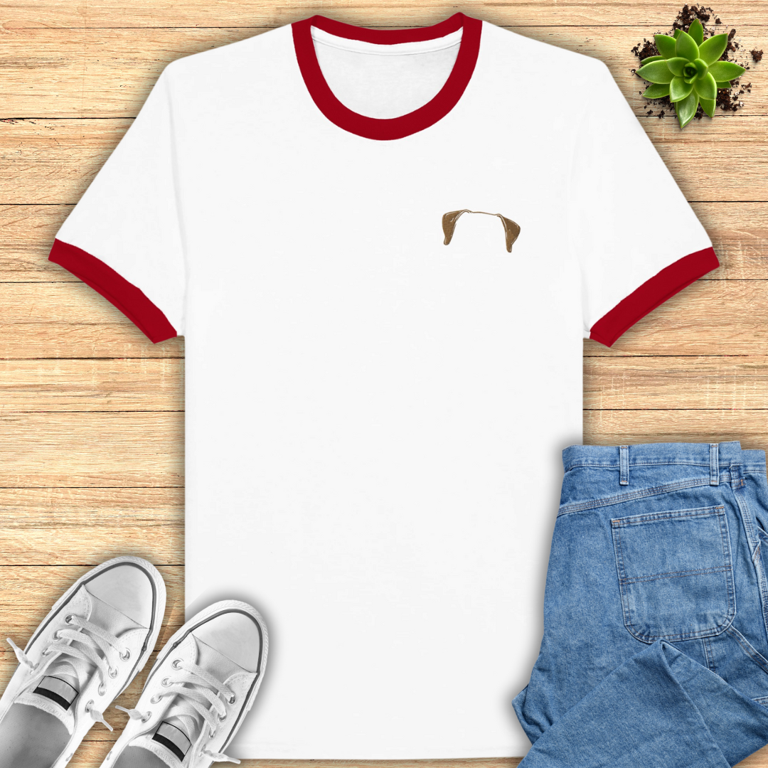 Flappy Ears Unisex Tee