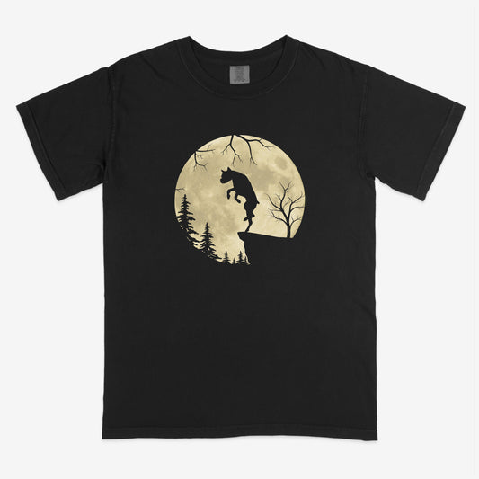 Werewoof Unisex Heavyweight Tee