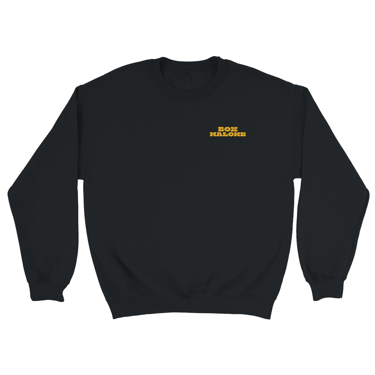 Box Malone Unisex Sweatshirt